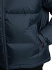 Tommy Jeans Alaska Puffer Jacket - Dark Night Navy