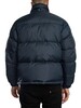 Tommy Jeans Alaska Puffer Jacket - Dark Night Navy