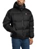 Tommy Jeans Alaska Puffer Jacket - Black