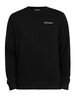 Berghaus Logo Crew Light Sweatshirt - Black