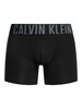 Calvin Klein 3 Pack Intense Power Boxer Briefs - Black (White/Aerial/Turbul)