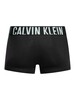 Calvin Klein 3 Pack Intense Power Trunks - Black (White/Aerial/Turbul)