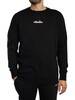 Ellesse Kiamto 2 Sweatshirt - Black