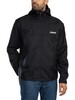Napapijri A-Biois Lightweight Jacket - Black Beauty