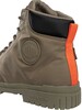Palladium Pampa SP20 Cuff WP Boots - Dusky Green/Black