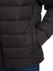 Regatta Aldthorn Puffer Jacket - Ash/Black