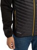Regatta Andreson Hybrid Jacket - Black/Ash