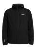 Regatta Arec III Softshell Jacket - Black