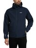 Regatta Arec III Softshell Jacket - Navy