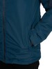 Regatta Thornridge Waterproof Insulated Jacket - Midnight Denim/Navy