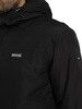 Regatta Thornridge Waterproof Insulated Jacket - Black