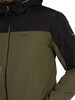 Regatta Thornridge Waterproof Insulated Jacket - Olive Green
