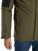 Regatta Thornridge Waterproof Insulated Jacket - Olive Green