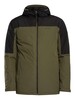 Regatta Thornridge Waterproof Insulated Jacket - Olive Green