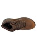 Skechers Slip-ins Waterproof Relaxed Fit Meroe Boots - Brown