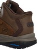 Skechers Slip-ins Waterproof Relaxed Fit Meroe Boots - Brown