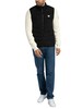 Weekend Offender Gacha Puffer Gilet - Black
