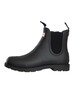 Hunter Elements Chelsea Insulated Wellies - Black