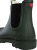 Hunter Elements Chelsea Insulated Wellies - Dark Olive