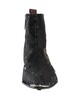 Jeffery West Manic Debussy Chelsea Boots - Black