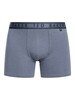 Ted Baker 3 Pack Boxer Briefs - Blue/Pattern/Navy