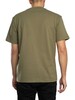 HUGO Dapolino T-Shirt - Open Green