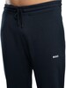 BOSS Wesmall Hooded Tracksuit - Dark Blue