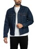 Levi's Trucker Jacket - Rockridge