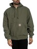 Carhartt WIP Active Jacket - Stone Canvas